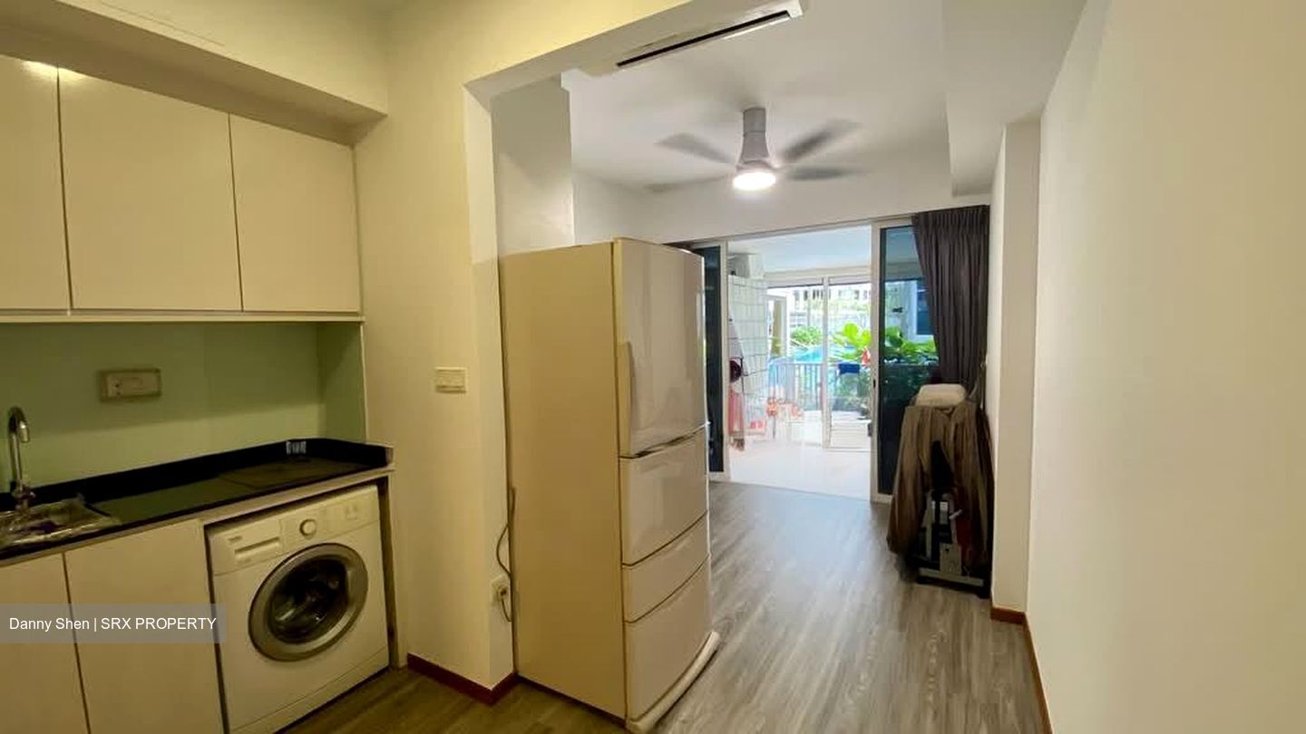 Forestville (D25), Condominium #577828171
